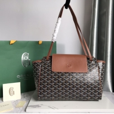 Goyard Top Handle Bags